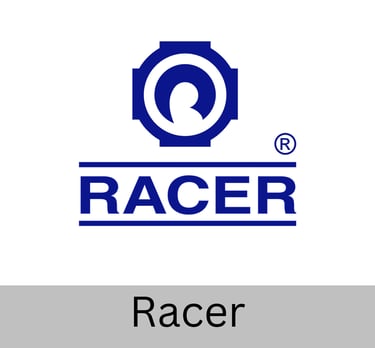 racer Authorized dealer in bangalore