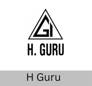H Guru Authorized dealer in bangalore