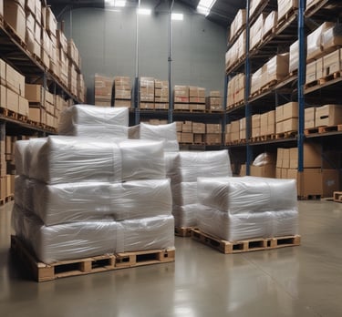 black laptop computer on table