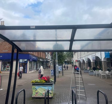 handyman services Glasgow