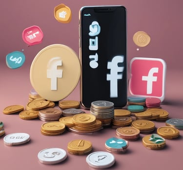 Bright living room with modern inventory