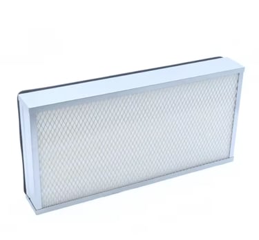 Heavy Duty Air Filter 119-3355