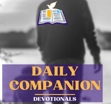 Daily Companion
