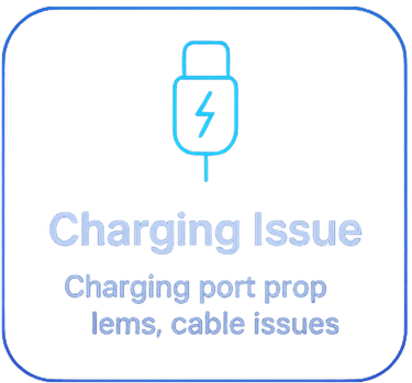 Charging Issue