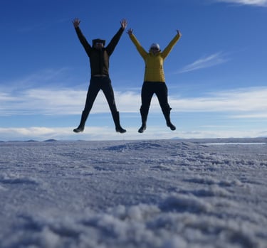 Liberté de planification de voyage, lien vers la demande de devis