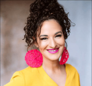 Gabby Lugo Fair Play Films Collective