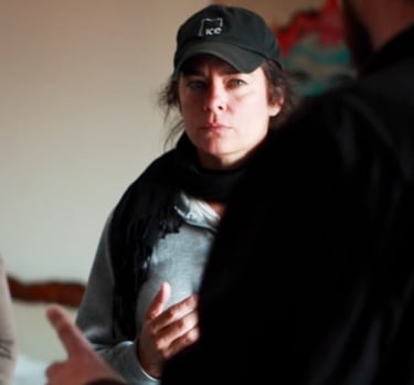 Jordan Bayne Fair Play Films Collective