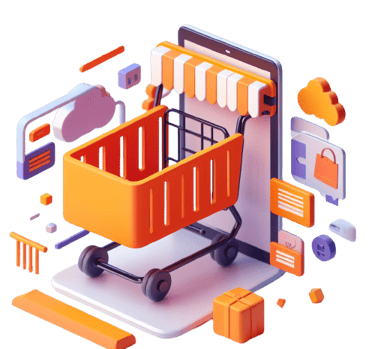 Browse your favorite Japanese Store