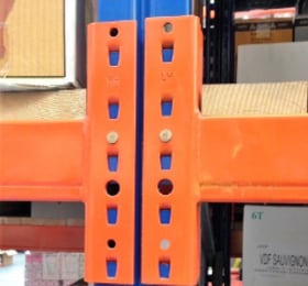 Hi-Lo Premier Rack Pallet Racking