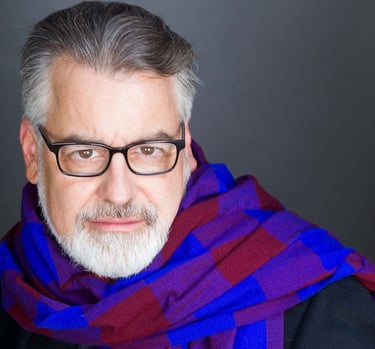 Pat Towne Fair Play Films Collective