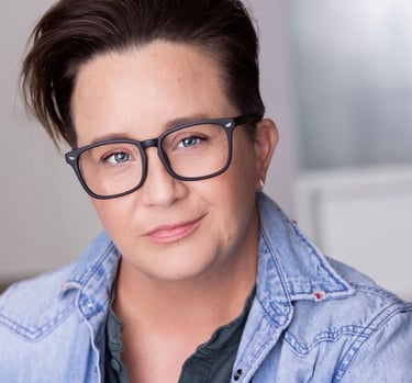 Reed Stillwell Fair Play Films Collective