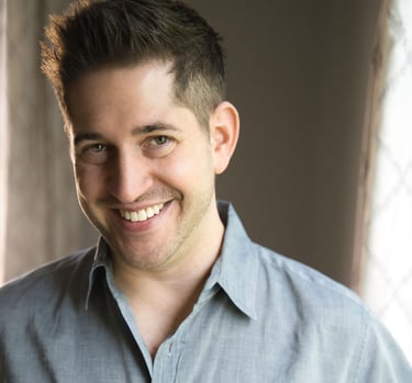 Joel Silberman Fair Play Films Collective