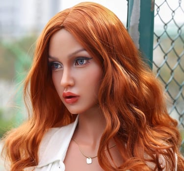 abigail poupée sexuelle pas cher