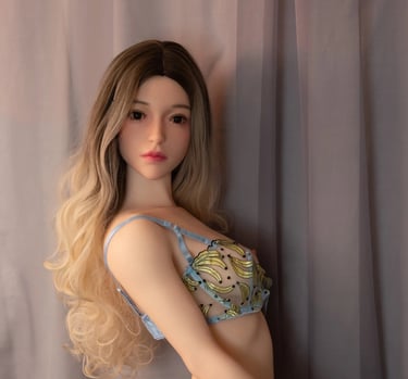 oanh poupee adulte pas cher