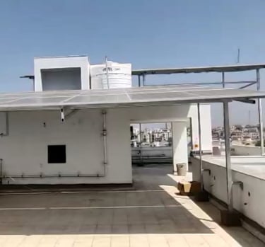 Ahmedabad, Gujarat Best Solar Energy Company | Solar Energy Equipment Supplier | Solar Company