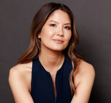 Lynn Chen Fair Play Films Collective