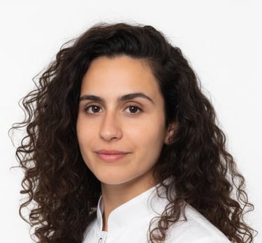 Mélanie Leopoldino