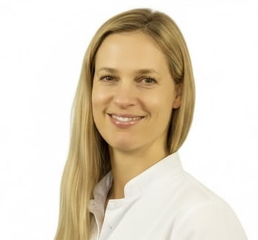 Pauline Allamand