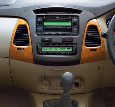 Toyota Air Conditioner Service