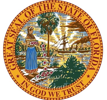 Florida State Seal