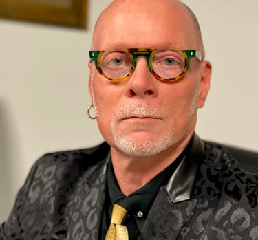 Sam Irvin Fair Play Films Collective