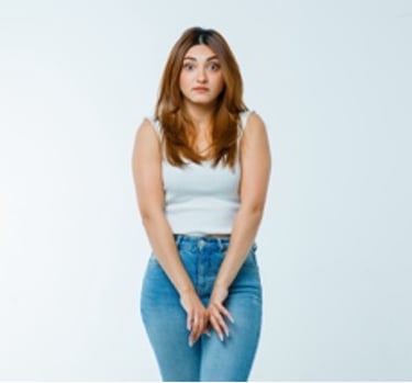 penyakit kelamin pada wanita