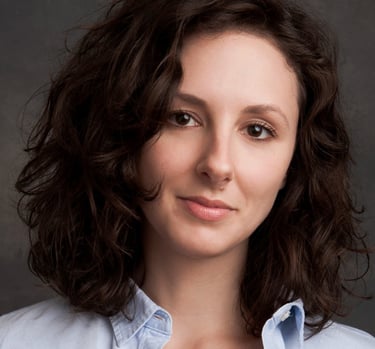 Krista Amigone Fair Play Films