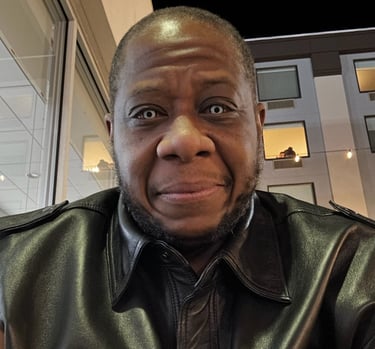 Nick Walker Fair Play Films