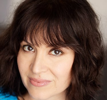 Jennifer Weaver Fair Play Films Collective