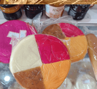 Queijo Quarteto Canastra