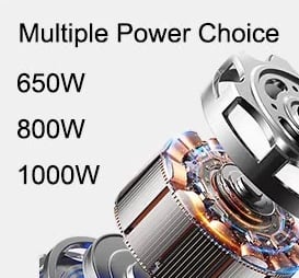 electric trike motors