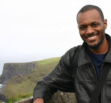 Fabian Rush Fair Play Films Collective