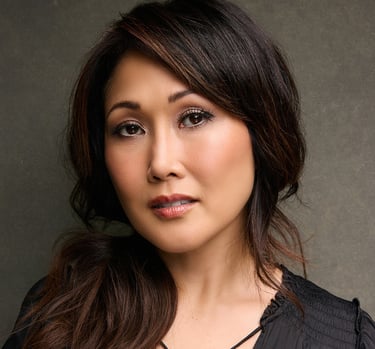 Cathy Shim Fair Play Films Collective