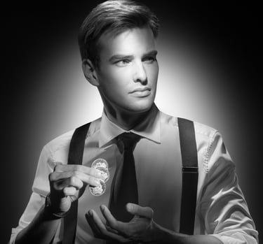 Pascal Montembault de l'Agencia Illusion