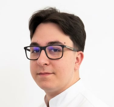 Yannis Khedoud
