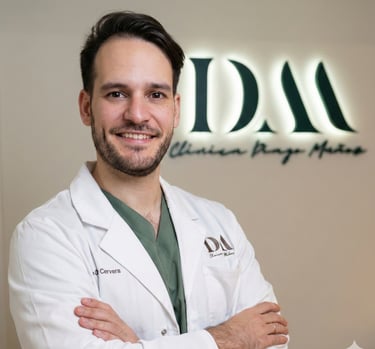 Guillermo Cervera Ygual