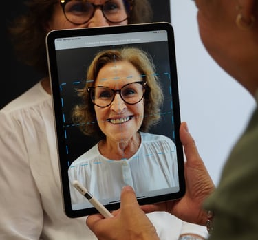 Diseño de Sonrisa en Sevilla
