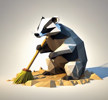 Bright living room with modern inventory