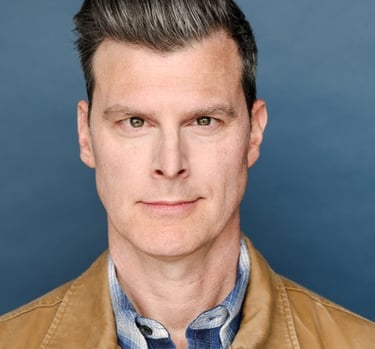 Joe Fria Fair Play Films