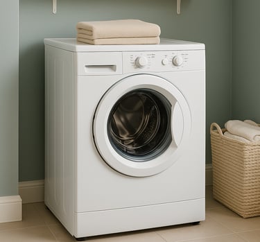 Dryer repair in Embrun