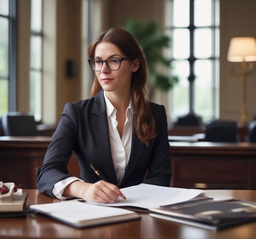 A team brainstorming investment and marketing strategies around a table.