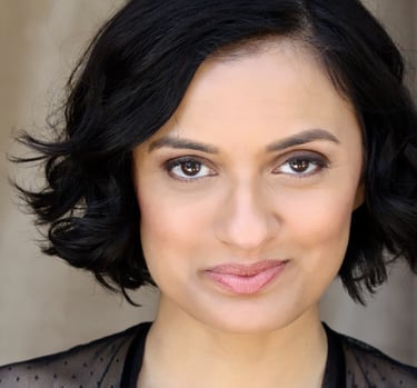 Sapna Gandhi Fair Play Films