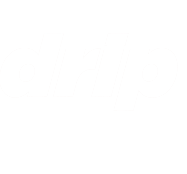 drip water logo photobooth hire brand activation