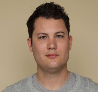 Jon Eidson Fair Play Films Collective