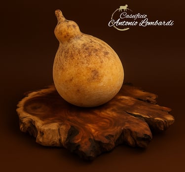 CACIOCAVALLO PODOLICO MANFREDONIA