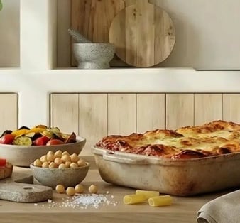 Mediterranean recipes Healthy & Delicious