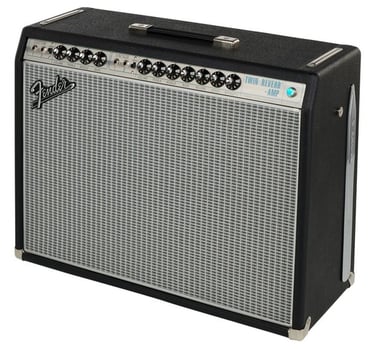 Fender Twin Amp rental in Miami