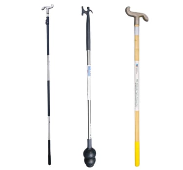 Hands Free Safety Tools