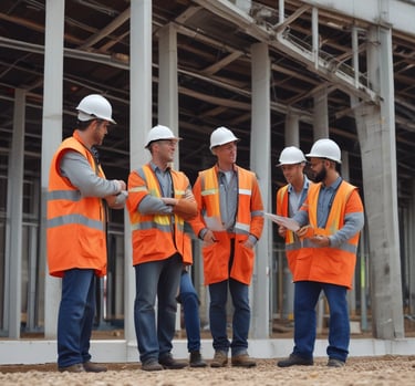 Ejecución de proyectos con total alineamiento a las necesidades de nuestros clientes