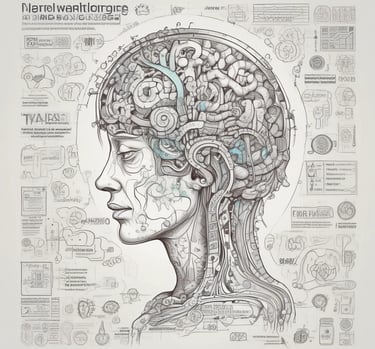 Bright living room with modern inventory